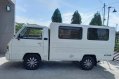 White Mitsubishi L300 2017 for sale in Santa Rita-1