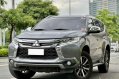 Selling White Mitsubishi Montero 2018 in Makati-2