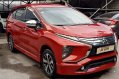 White Mitsubishi XPANDER 2019 for sale in Automatic-0