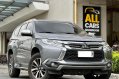 Selling White Mitsubishi Montero 2018 in Makati-0