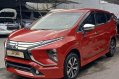 White Mitsubishi XPANDER 2019 for sale in Automatic-1