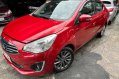 Sell White 2019 Mitsubishi Mirage in Quezon City-0