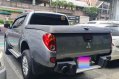 White Mitsubishi Strada 2014 for sale in San Juan-1