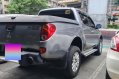 White Mitsubishi Strada 2014 for sale in San Juan-2