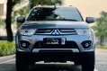 Selling White Mitsubishi Montero 2014 in Makati-0