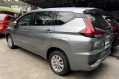 Selling White Mitsubishi XPANDER 2019 in Quezon City-3