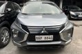 Selling White Mitsubishi XPANDER 2019 in Quezon City-1