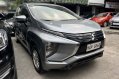 Selling White Mitsubishi XPANDER 2019 in Quezon City-0