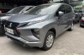 Selling White Mitsubishi XPANDER 2019 in Quezon City-2