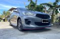 Sell White 2023 Mitsubishi Mirage in Vigan-6