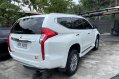 Selling White Mitsubishi Montero 2017 in Quezon City-3