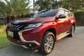 2016 Mitsubishi Montero Sport  GLS Premium 2WD 2.4D AT in Las Piñas, Metro Manila-1