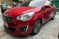 White Mitsubishi Mirage g4 2019 for sale in Quezon City-1