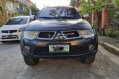 2012 Mitsubishi Montero Sport GT 2.4D 4WD AT in Bacoor, Cavite-5