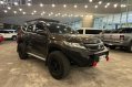 Sell White 2017 Mitsubishi Montero in Quezon City-5