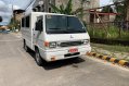 Selling White Mitsubishi L300 2018 in Rizal-0
