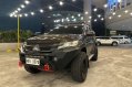 Sell White 2017 Mitsubishi Montero in Quezon City-4