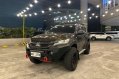Sell White 2017 Mitsubishi Montero in Quezon City-1