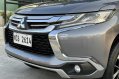 2017 Mitsubishi Montero Sport in Angeles, Pampanga-18