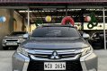 2017 Mitsubishi Montero Sport in Angeles, Pampanga-1