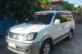 Selling White Mitsubishi Adventure 2011 in Mandaue-4
