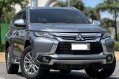 White Mitsubishi Montero 2016 for sale in Makati-0