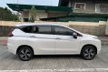White Mitsubishi XPANDER 2020 for sale in Automatic-3