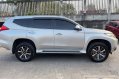 Silver Mitsubishi Montero 2019 for sale in Pasig-4