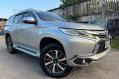 Silver Mitsubishi Montero 2019 for sale in Pasig-2