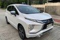 White Mitsubishi XPANDER 2020 for sale in Automatic-0