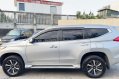 Silver Mitsubishi Montero 2019 for sale in Pasig-3