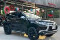 2016 Mitsubishi Montero Sport in Angeles, Pampanga-0