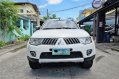 2012 Mitsubishi Montero Sport  GLS Premium 2WD 2.4D AT in Bacoor, Cavite-8