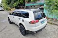 2012 Mitsubishi Montero Sport  GLS Premium 2WD 2.4D AT in Bacoor, Cavite-1