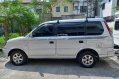 2015 Mitsubishi Adventure in Cainta, Rizal-1