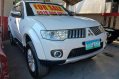 2010 Mitsubishi Montero Sport in Lipa, Batangas-9