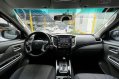 Silver Mitsubishi Strada 2018 for sale in Automatic-6