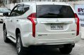 Sell White 2017 Mitsubishi Montero in Manila-4