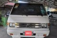 White Mitsubishi L300 2021 for sale in Las Piñas-0