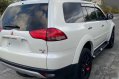 Selling White Mitsubishi Montero 2014 in Rizal-3