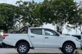 White Mitsubishi Strada 2017 for sale in Manual-7