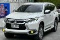 Sell White 2017 Mitsubishi Montero in Manila-3