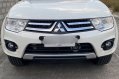 Selling White Mitsubishi Montero 2014 in Rizal-0