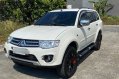 Selling White Mitsubishi Montero 2014 in Rizal-4