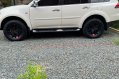 Selling White Mitsubishi Montero 2014 in Rizal-8
