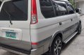 White Mitsubishi Adventure 2006 for sale in Quezon City-4