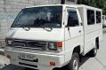 Selling White Mitsubishi L300 2020 in Quezon City-0