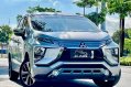 White Mitsubishi XPANDER 2019 for sale in Automatic-1