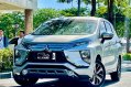 White Mitsubishi XPANDER 2019 for sale in Automatic-2