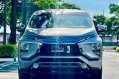 White Mitsubishi XPANDER 2019 for sale in Automatic-0